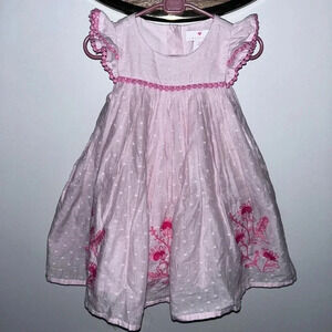 lulurain dress size 18  months​